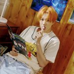 [EXO] 구사즈 <b>막대사탕</b>