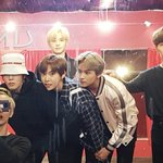 [NCT즌] 아 김젱우 깜짝놀랬네