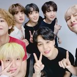 [방탄<b>아미</b>방] 우리 이삐들