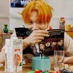카이 자기관리 어떻게 해?