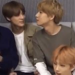 [NCT즌] 이때 둘이 썸탈때 ,,