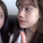 [ㅈㄱㄴ] 에이프릴 <b>현주</b> 지수닮지 않음??
