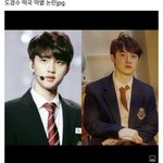 [NCT즌] 타돌인데 떡국 먹뱉논란