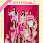 큐브 신인 라잇썸 티저봄?