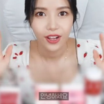 마마무 <b>솔라</b> 먹방 논란