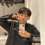 본인본진 <b>중</b>에서 비주얼<b>멤</b> 자랑