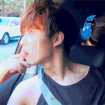 <b>Sf9</b> 다원 조카 잘생김....