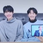 [드루와] 얘네 눈꼬리 반대로 접히는 것 좀 봐봐