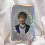 [NCT즌] 와요거 25에받음 ㅁㅊ ㅠ
