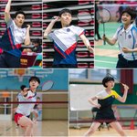 1회 방영 이후 포스터가 바뀐 드라마