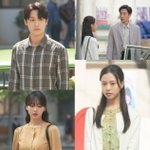 맴찢인 최순경과 수련의 <b>서사</b>