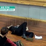 [드루와] 토나오고 어지러워