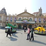 <b>에버랜드</b> 옴
