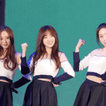 [러블리즈] 러블리즈 케이 너무 <b>조선</b>시대 공주같이 예뻐