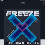 [TXT] 앨범 세트 깟는데,,,