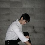 흑발+셔츠는 진짜 <b>필승조합</b>