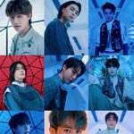 [NCT즌] 색감이 뭔가 <b>칠감</b>느낌 나지 않음?