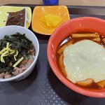 ㄹㅇ 나 <b>혼밥</b>의 달인임