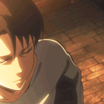 [진격의거인] 갠적으로 리바이 <b>발리</b>는점이