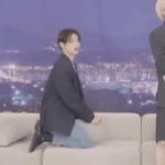 ㅈㄴ 궁금한데 <b>이</b> 남<b>돌</b> 대체 뭘까