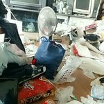 가스라이팅 폭력 아버지vs조현병 폭력 어머니(사진첨부)