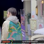 [NCT즌] 이마크 <b>배</b>내민거봐