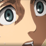 [진격의거인] 나 그<b>리샤</b>랑 역변하기 전 에렌이랑 닮은 구석 하나도...