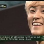 홍이 무대 잘해서 <b>뿌듯</b>한 맠