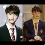 엄마한테 <b>디</b>오 <b>이</b>짤 보여주니까
