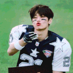 [NCT즌] 다됏고 이거 입고