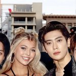 [NCT즌] 아 조카 <b>유학생</b>같네