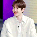 엑소오락관 변백현 얼굴 왕은이 그 <b>자체네</b>