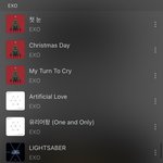 [엔터톡] 1탄) 아주 <b>주관</b>적인 아이돌 띵곡(엑소)