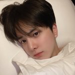 우리 <b>영훈</b>이 예쁘게 봐줘