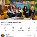[모두드루와] <b>초동</b> 20만장 있지의 충격적인 라이브 시청자.jpg