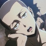 [진격의거인] 코니의 망한 고백 드림