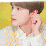 더보이즈 파니깐 비주얼 <b>구멍</b> 없어서 너무 좋다