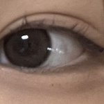[댓글부탁해] 나 눈 너무 못생김?