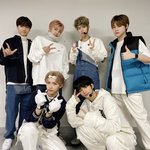 난 스키즈로 정했다 볼터치보이즈<b>의리</b>