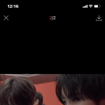 [NCT즌] 스탭 안마해주는 나재민 볼사람