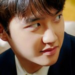 도경수 이사진 진심 <b>쇼타임때</b>같음