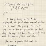 [스키즈] 오늘이다