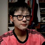 [드루와] 새벽에 팩붙이고 브이앱하는 남돌
