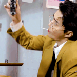 오세훈 보고<b>시퍼</b>