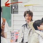 [NCT즌] 이 아이는 정재현인가