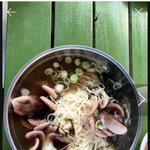 [NCT즌] 뗌리?? 저기 <b>국수</b> 개맛있겠다