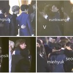 [BTOB] 아민데 투표하려구!!!