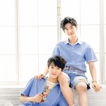 [NCT즌] 얘넨 근데 뭐 어렸을 <b>때</b>부터 이래