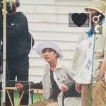 [NCT즌] 옆에 태용이 아냐??