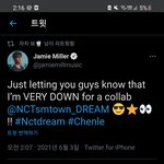 [<b>NCT</b>즌] 헐 이건 뭐야 드림콜라보